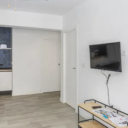 Apartamento Vergara Centro Opcion De Parking