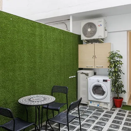 Apartamento Vergara Centro Opcion De Parking *