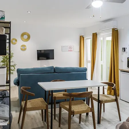 Vergara Centro Opcion De Parking Apartamento