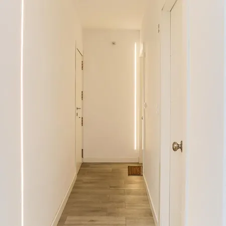 Vergara Centro Opcion De Parking Apartamento Jaén