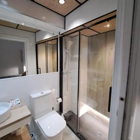 Vergara Centro Opcion De Parking Apartamento Jaén